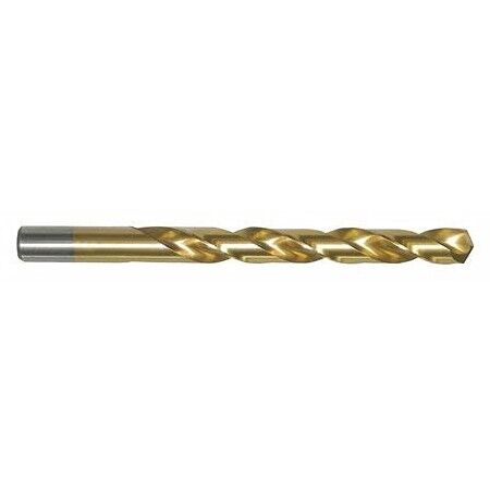 BROCA JOBBER 1.75 mm (.0689´´) HSS-TiN-118°-TMX
