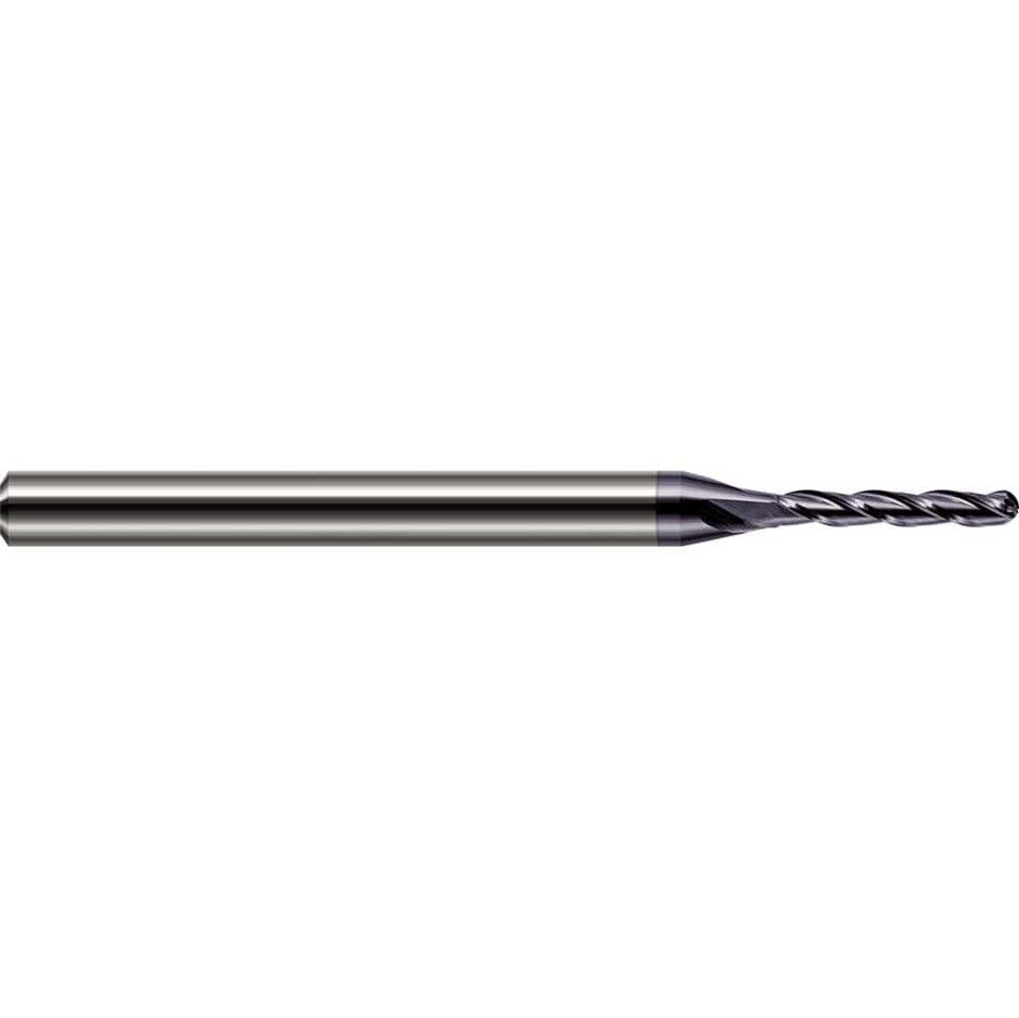 CORTADOR DE BOLA 1/16 (.0625´´) – HARVEY TOOL – CARBURO
