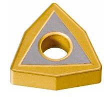 Inserto de Torneado Trigon WNMG432- Carburo- Kennametal
