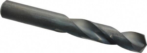 Broca Screw Machine #37(.1040´´) -HSS 135° BLACK OXIDE - RMT
