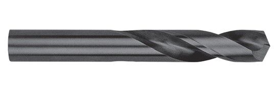 BROCA JOBBER 11/32 (.3438´´) - HSS -118° BLACK OXIDE -RMT