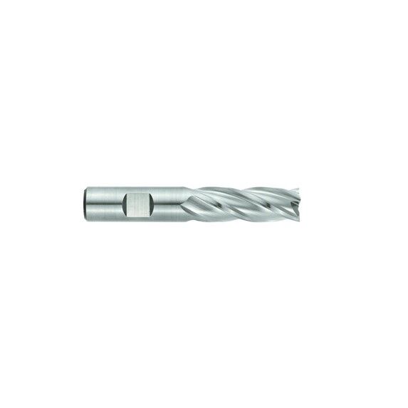 Cortador de Cobalto 3/4'' (.750) - 4 de corte - 6.25 total - Niagara