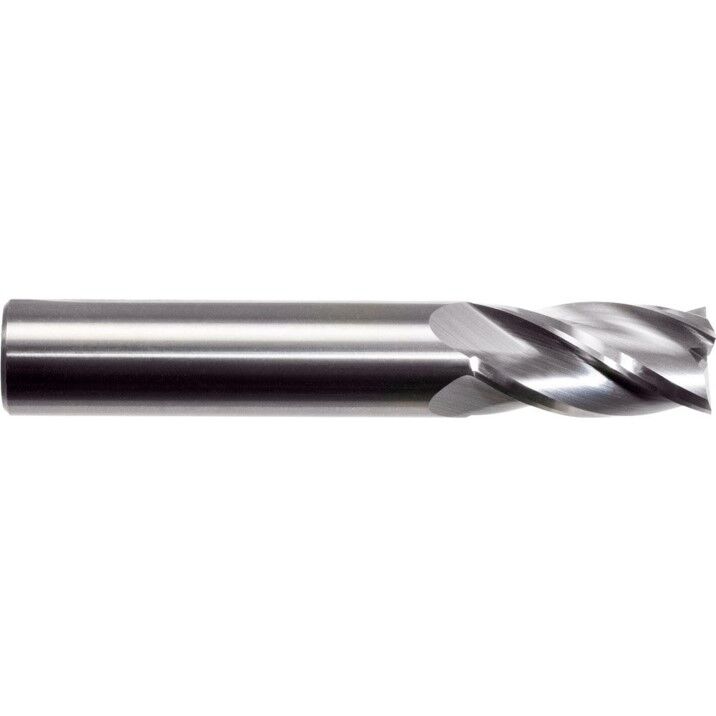 Cortador Ø1/2(.500) LOC=1.5 OAL=6, 4FL CARBIDE FULLERTON
