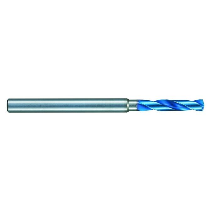 Nachi Aqua Drill Coolant Through 2.0x12.6x60x3