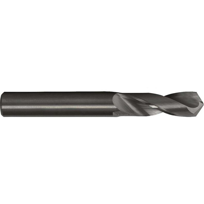 Broca Stub 11/32(.3483)-Carbide 118°- S. Carbide-Bassett